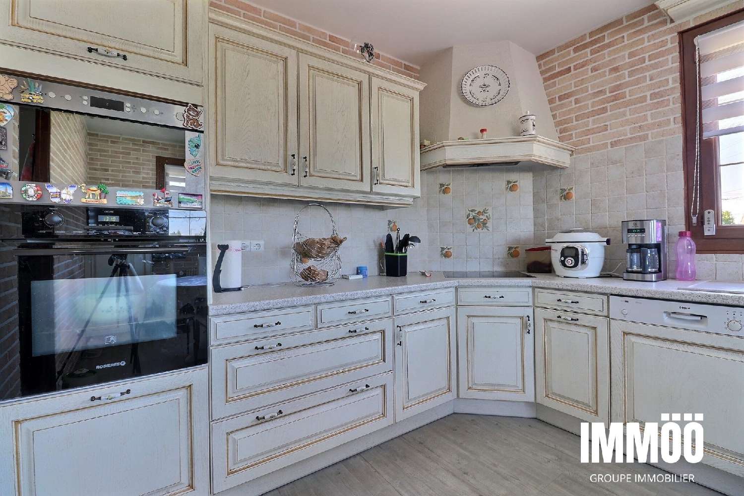  à vendre maison Jumièges Seine-Maritime 3