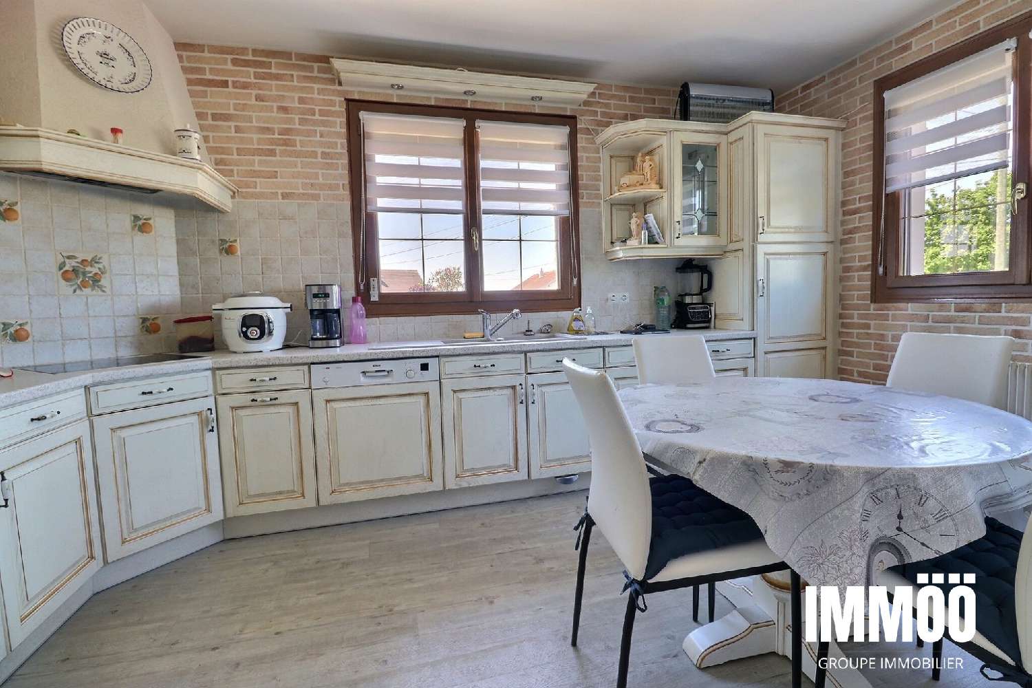  à vendre maison Jumièges Seine-Maritime 4