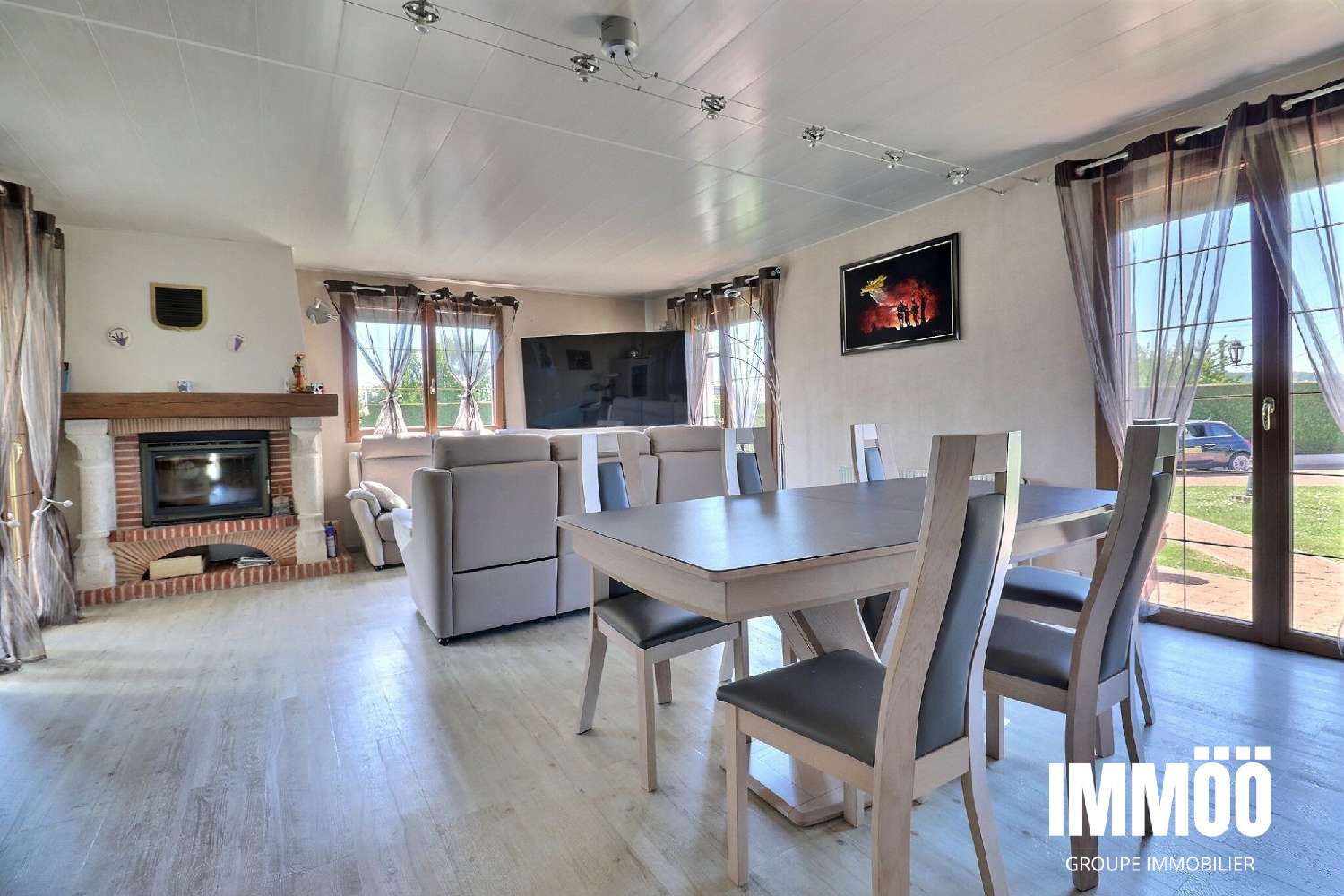  à vendre maison Jumièges Seine-Maritime 6
