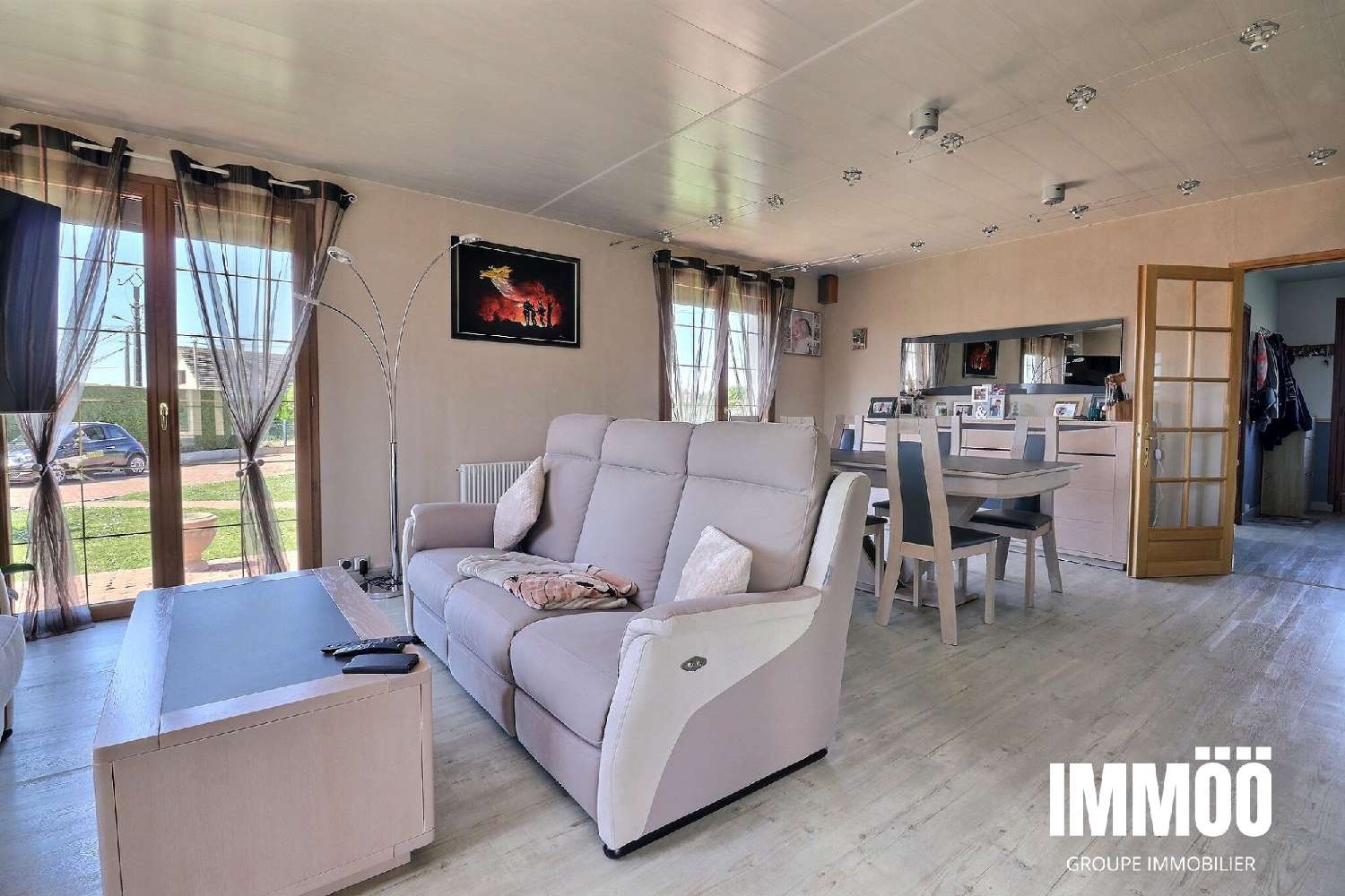  à vendre maison Jumièges Seine-Maritime 7
