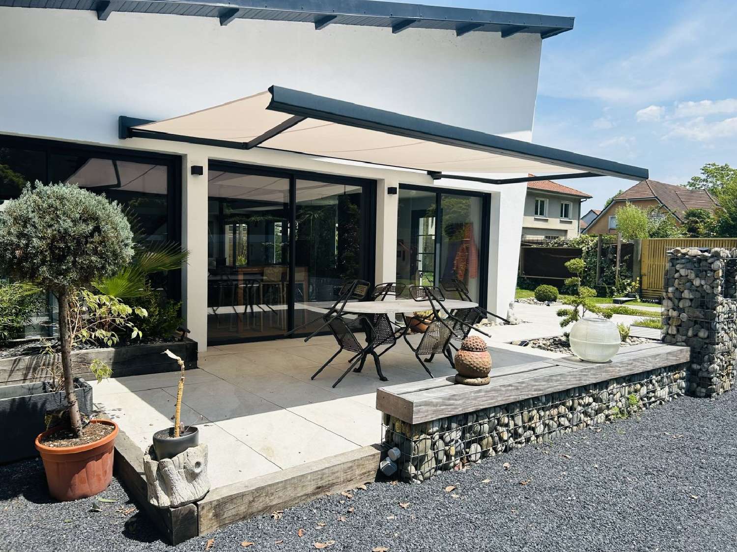  à vendre maison Jurançon Pyrénées-Atlantiques 1