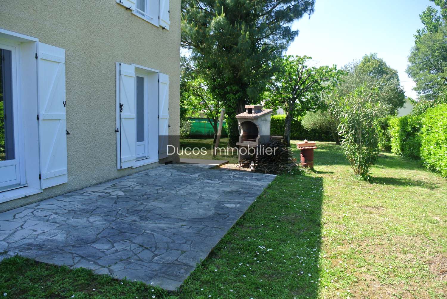  te koop huis Jusix Lot-et-Garonne 3