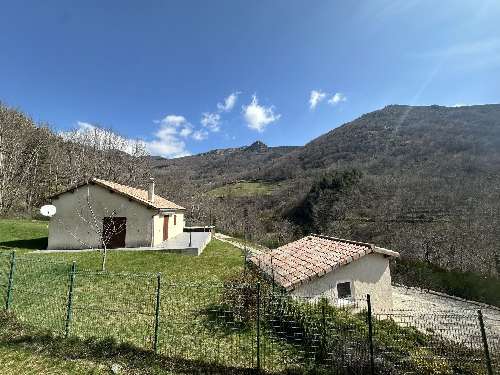 Juvinas Ardeche house foto 7065488