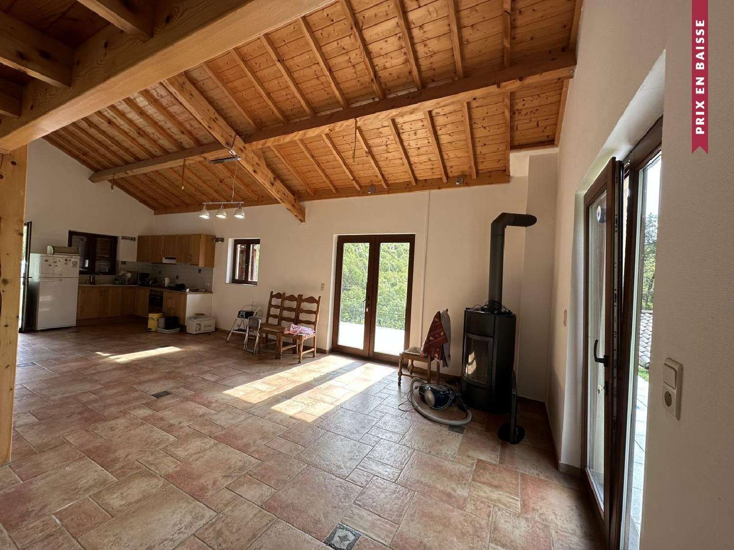  for sale house Juvinas Ardèche 2