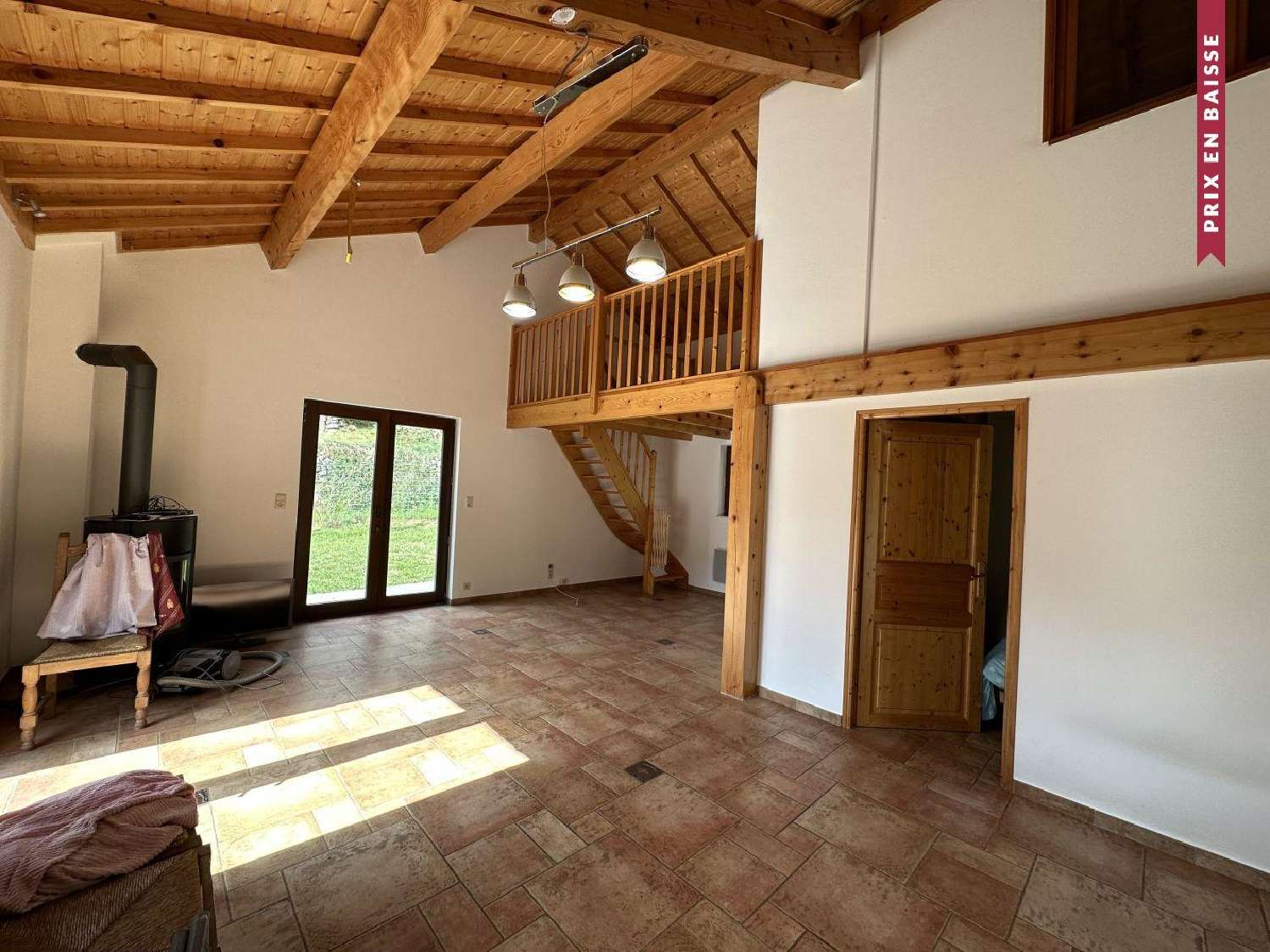  for sale house Juvinas Ardèche 3