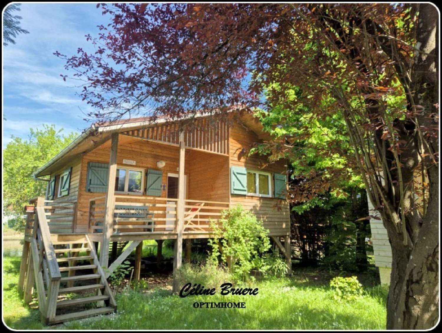  for sale house Juziers Yvelines 1