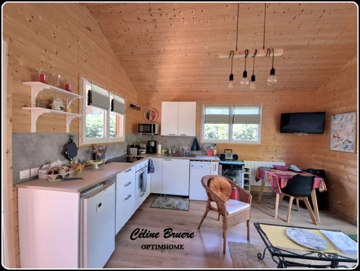  for sale house Juziers Yvelines 2