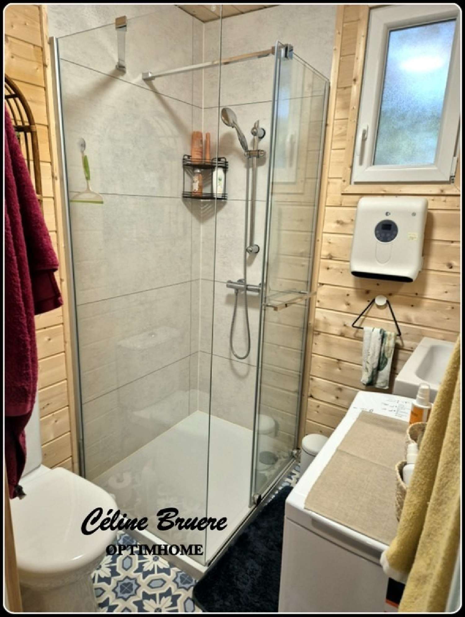  for sale house Juziers Yvelines 4