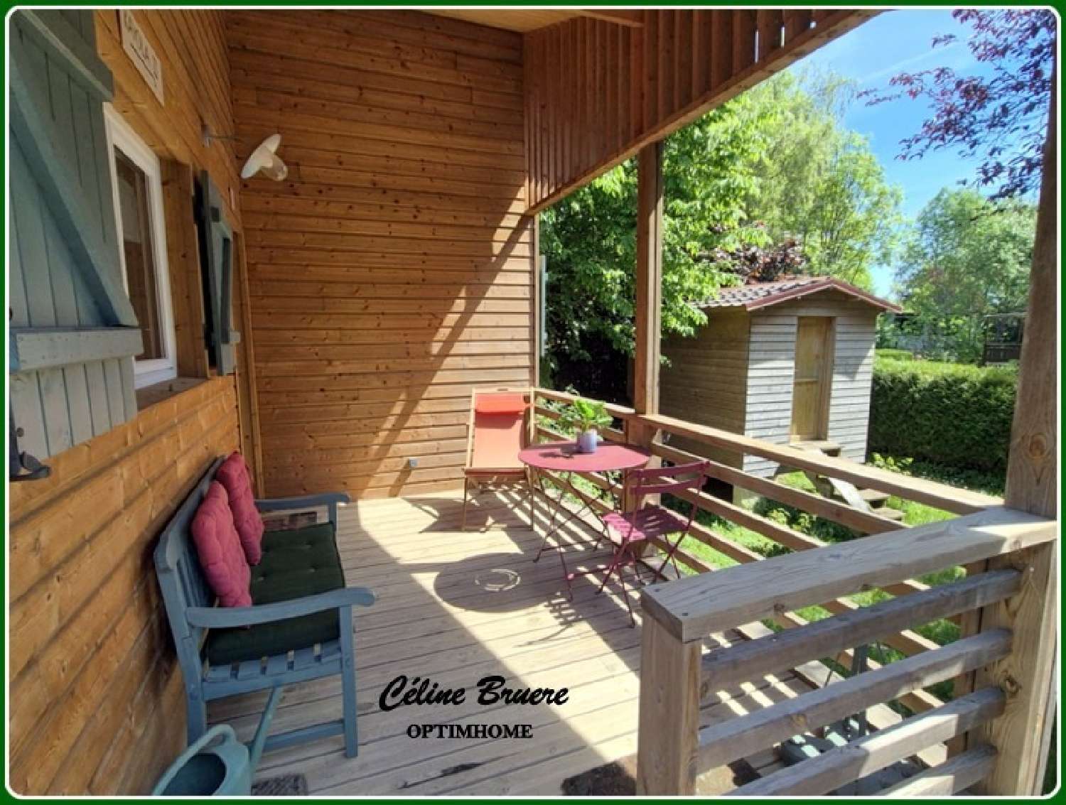  for sale house Juziers Yvelines 7