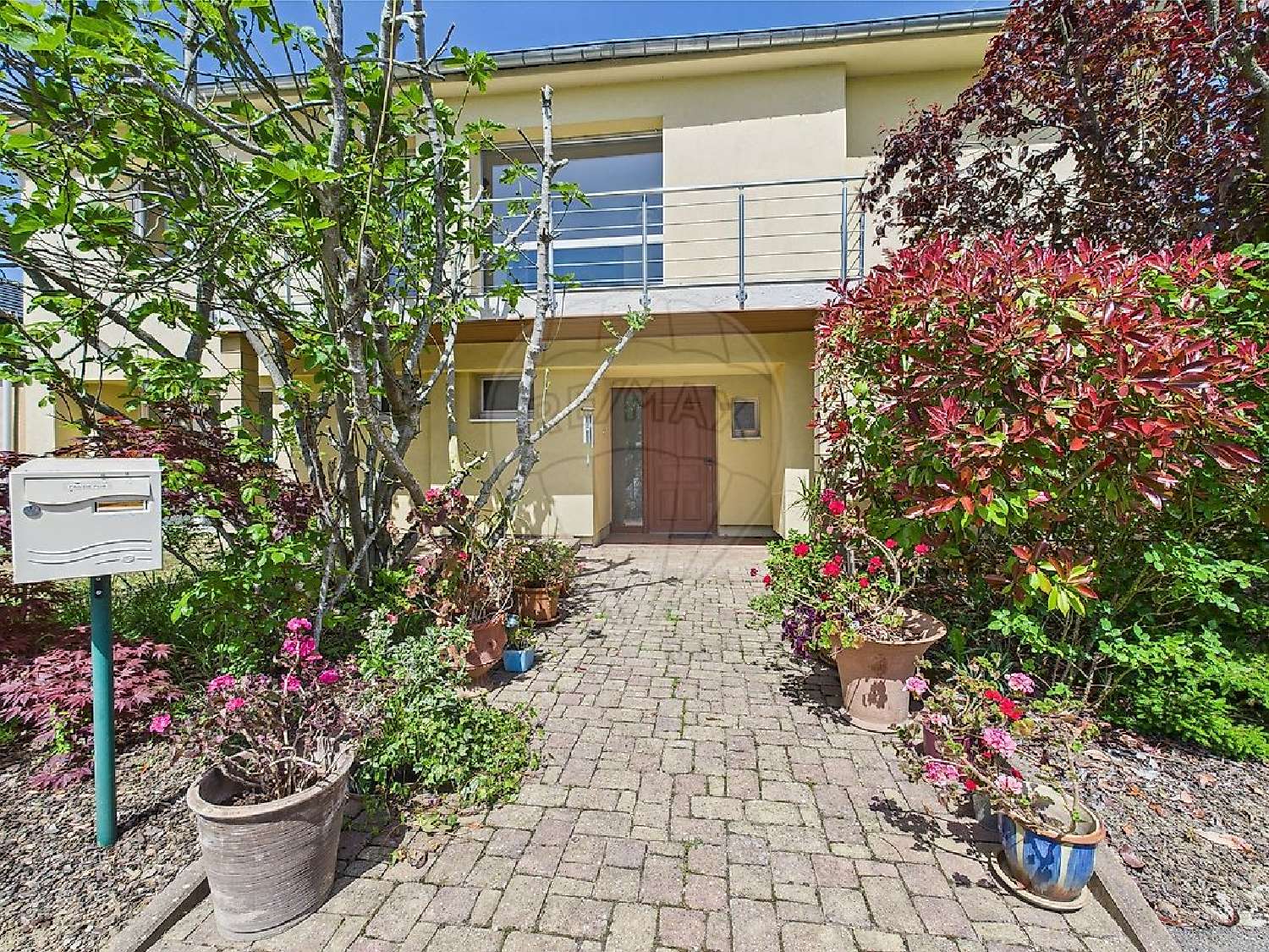 te koop huis Kanfen Moselle 1