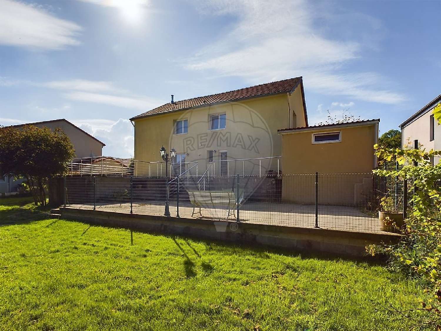  te koop huis Kanfen Moselle 3