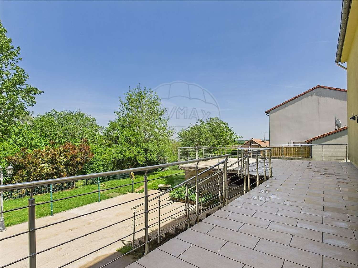  te koop huis Kanfen Moselle 4