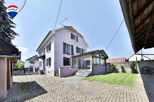 Kembs Haut-Rhin house foto 7059452