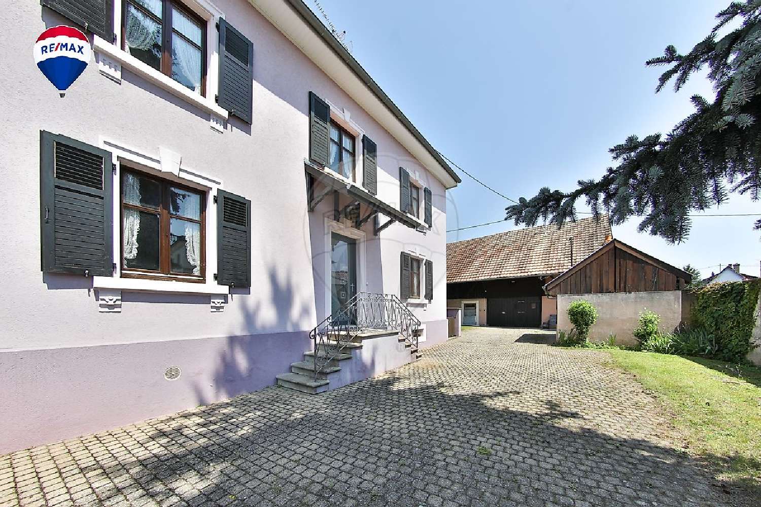  for sale house Kembs Haut-Rhin 5