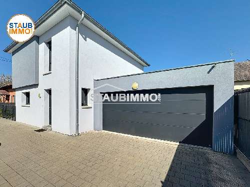 Kembs Haut-Rhin maison foto 7064370