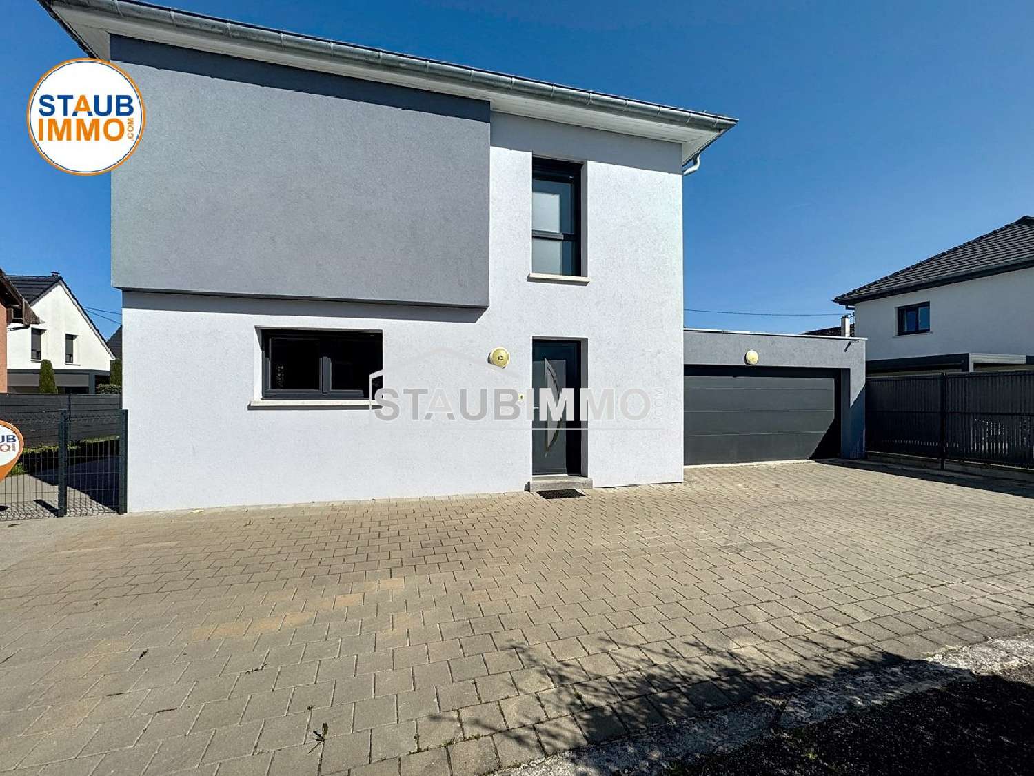  te koop huis Kembs Haut-Rhin 3
