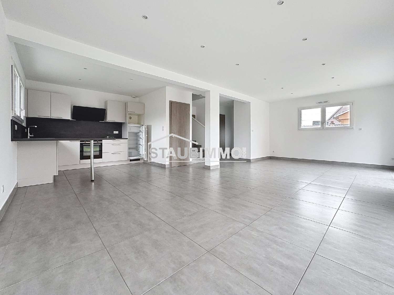  te koop huis Kembs Haut-Rhin 4