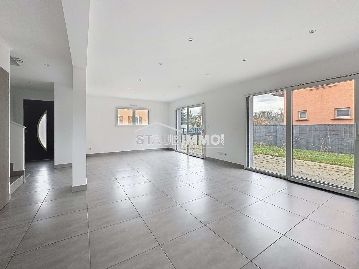  te koop huis Kembs Haut-Rhin 5