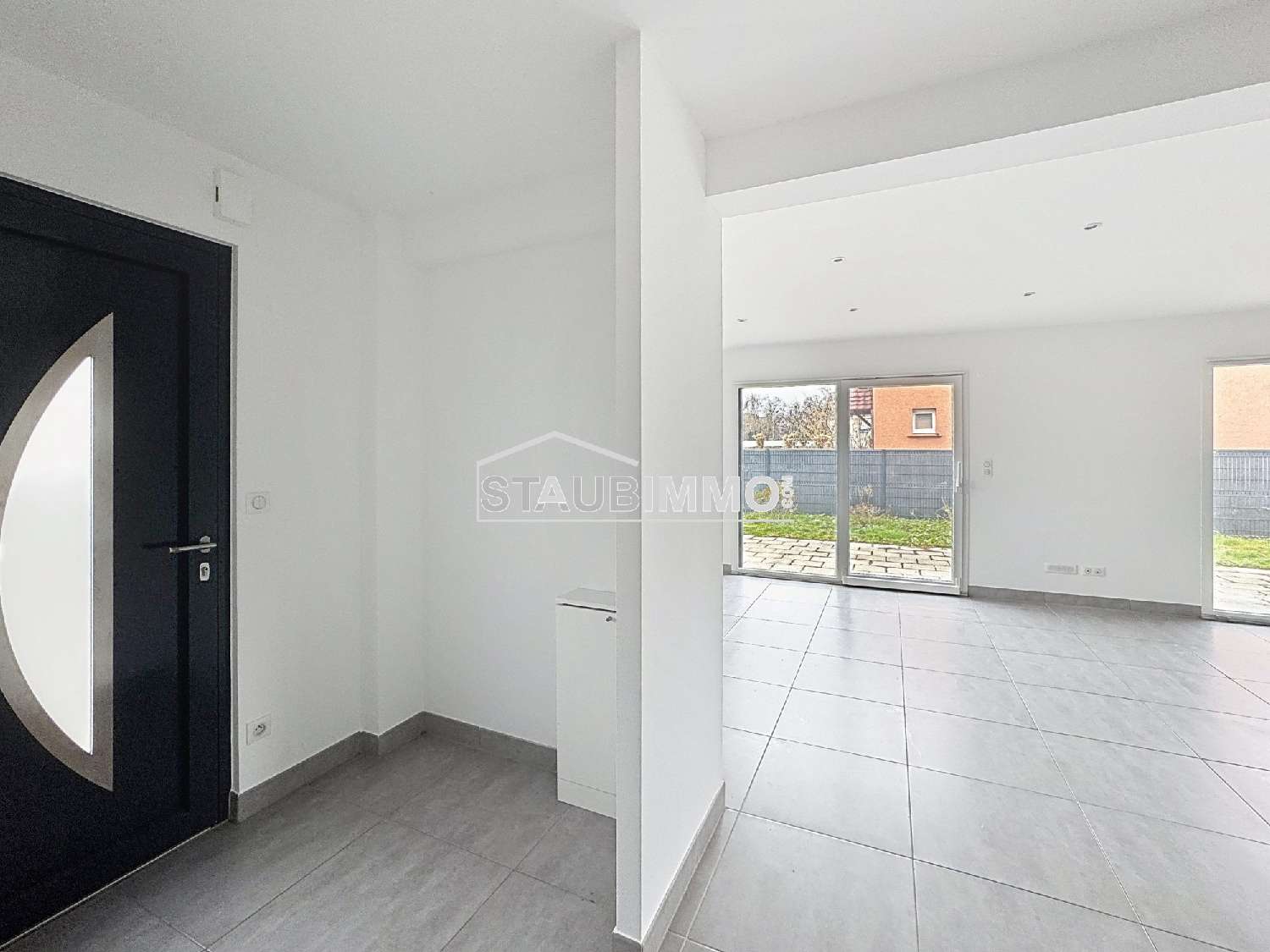  te koop huis Kembs Haut-Rhin 7