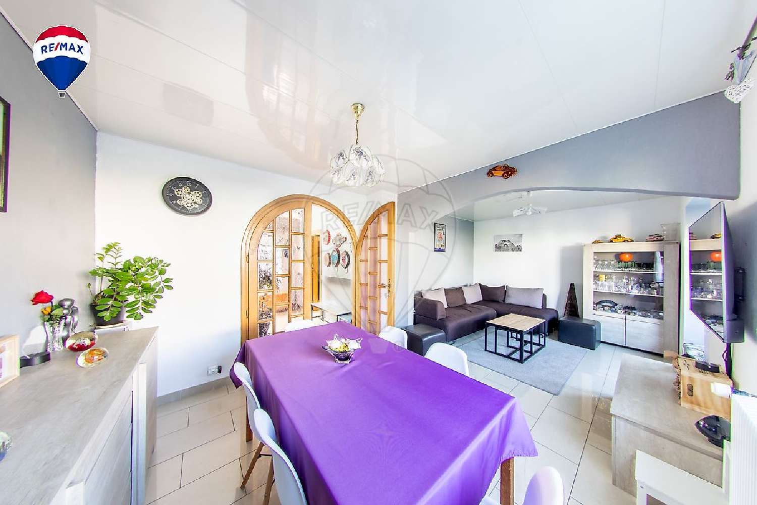  te koop huis Kingersheim Haut-Rhin 2