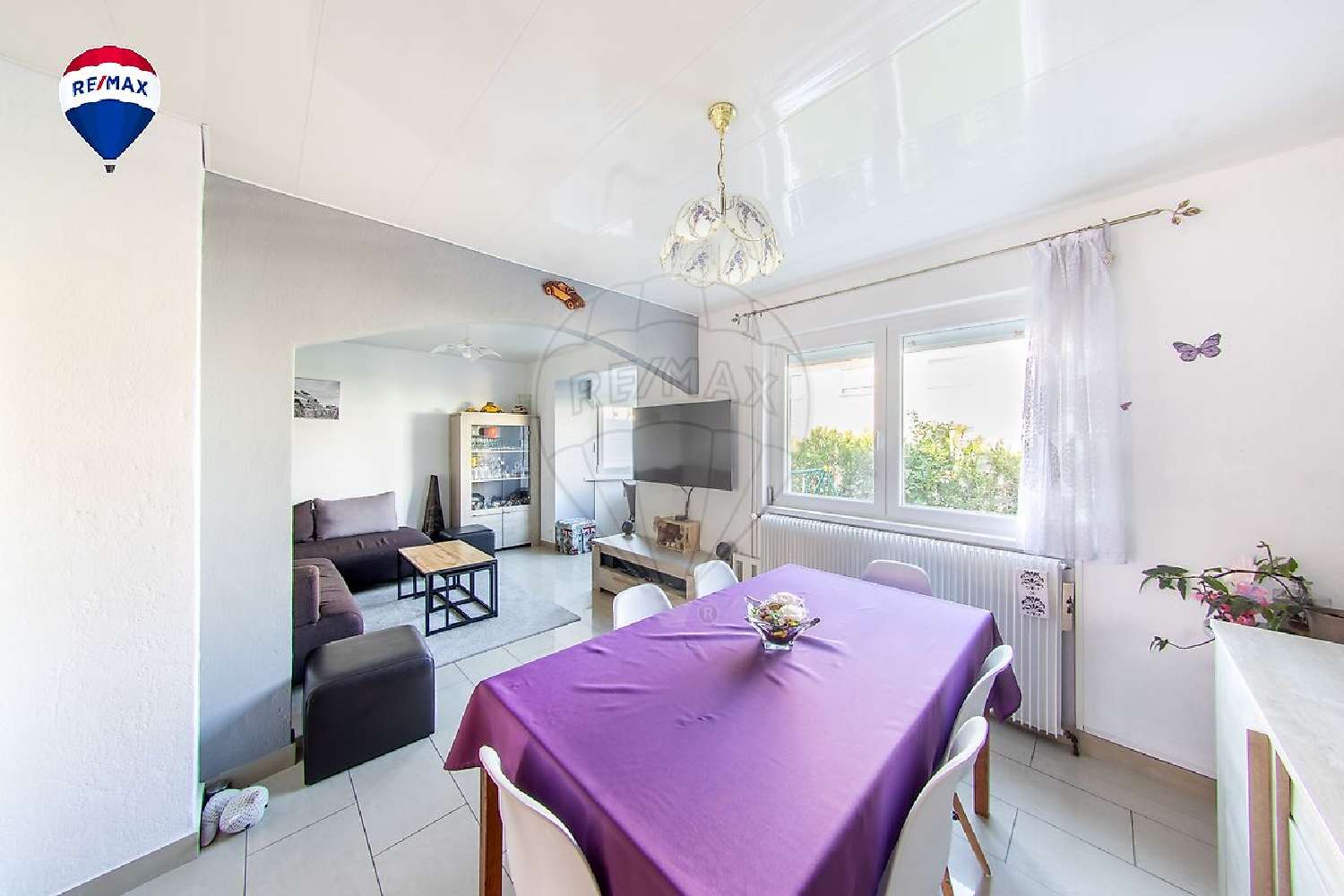  te koop huis Kingersheim Haut-Rhin 3