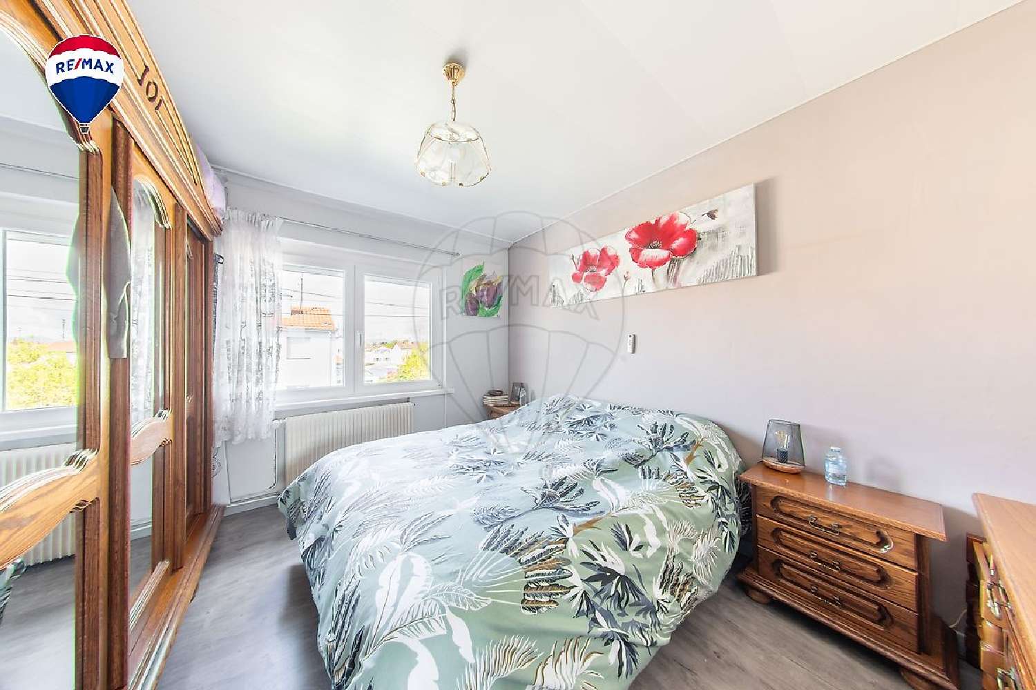  te koop huis Kingersheim Haut-Rhin 6