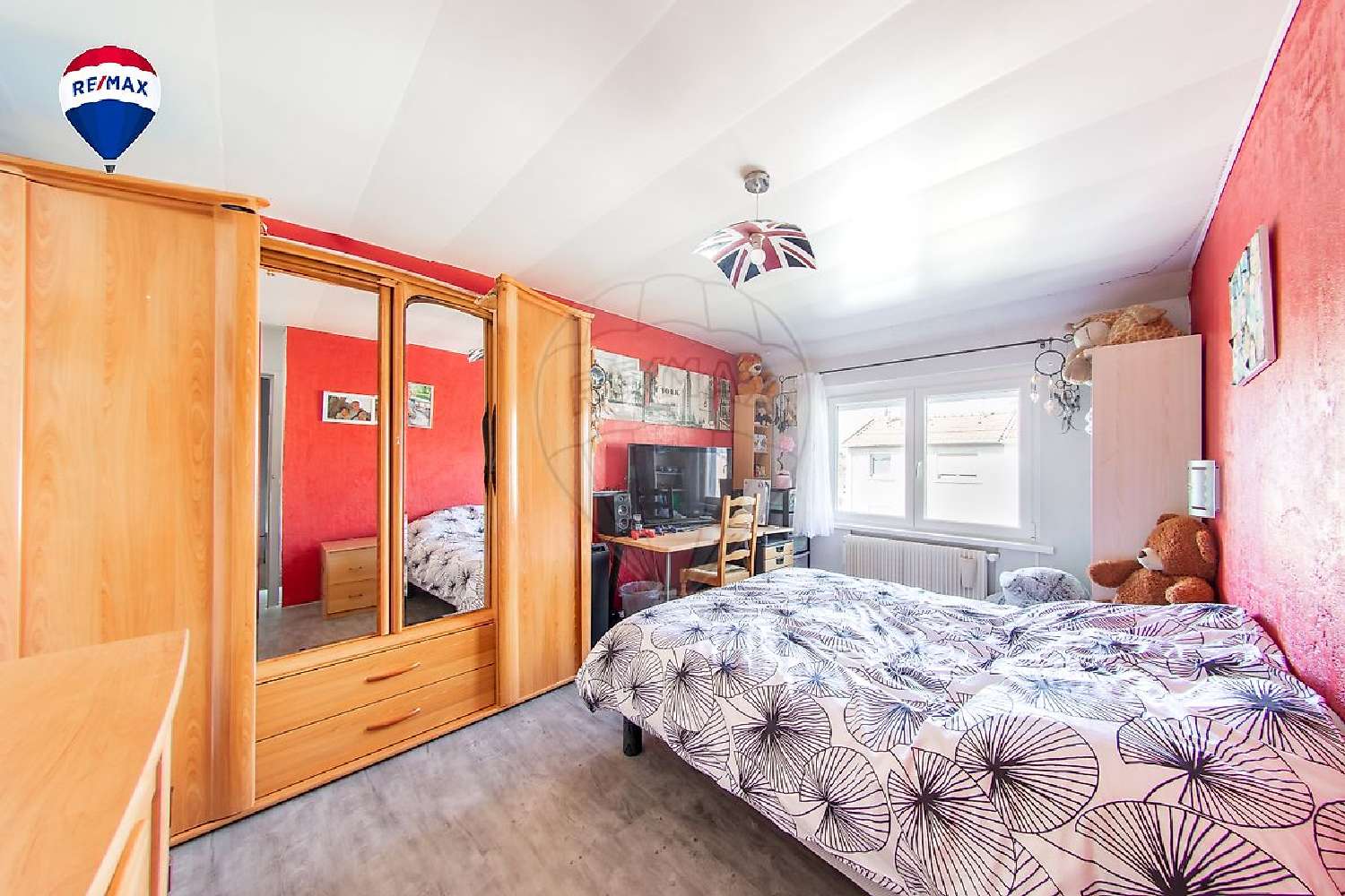  te koop huis Kingersheim Haut-Rhin 7