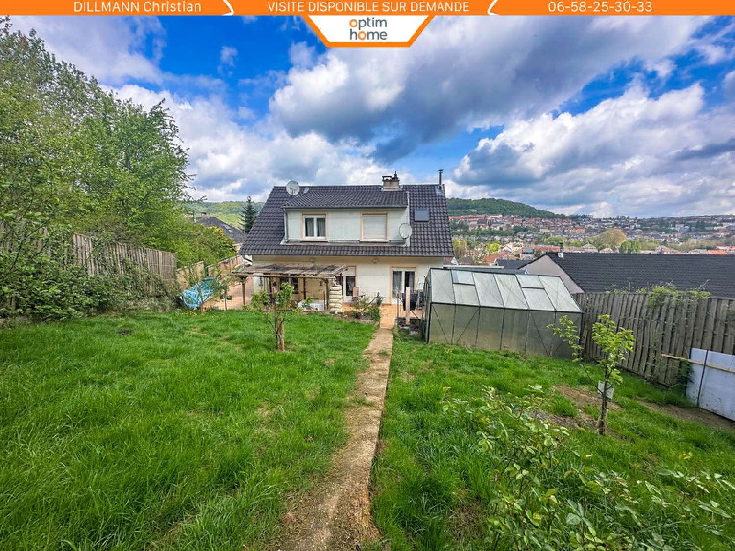 kaufen Haus Knutange Moselle 5