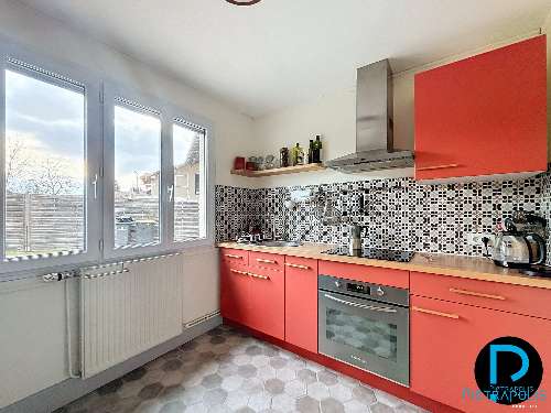 L'Abergement-Clémenciat Ain house foto 7061868