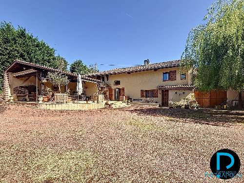 L'Abergement-Clémenciat Ain house foto 7061872