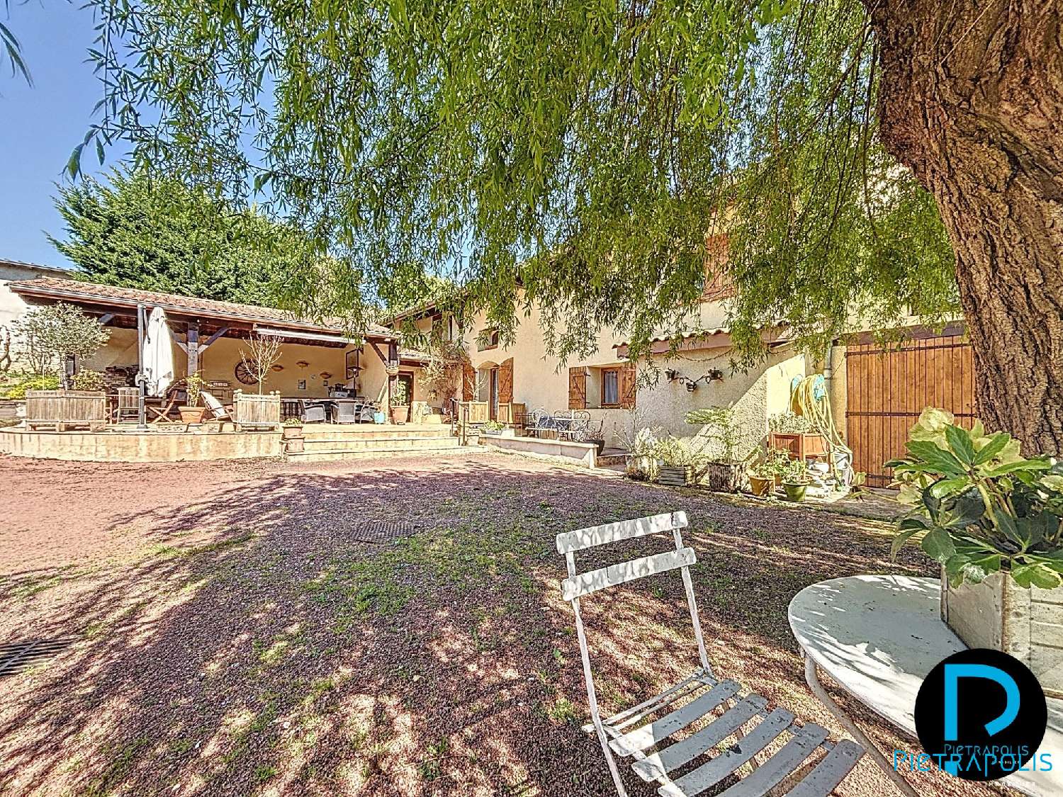en venta casa L'Abergement-Clémenciat Ain 2