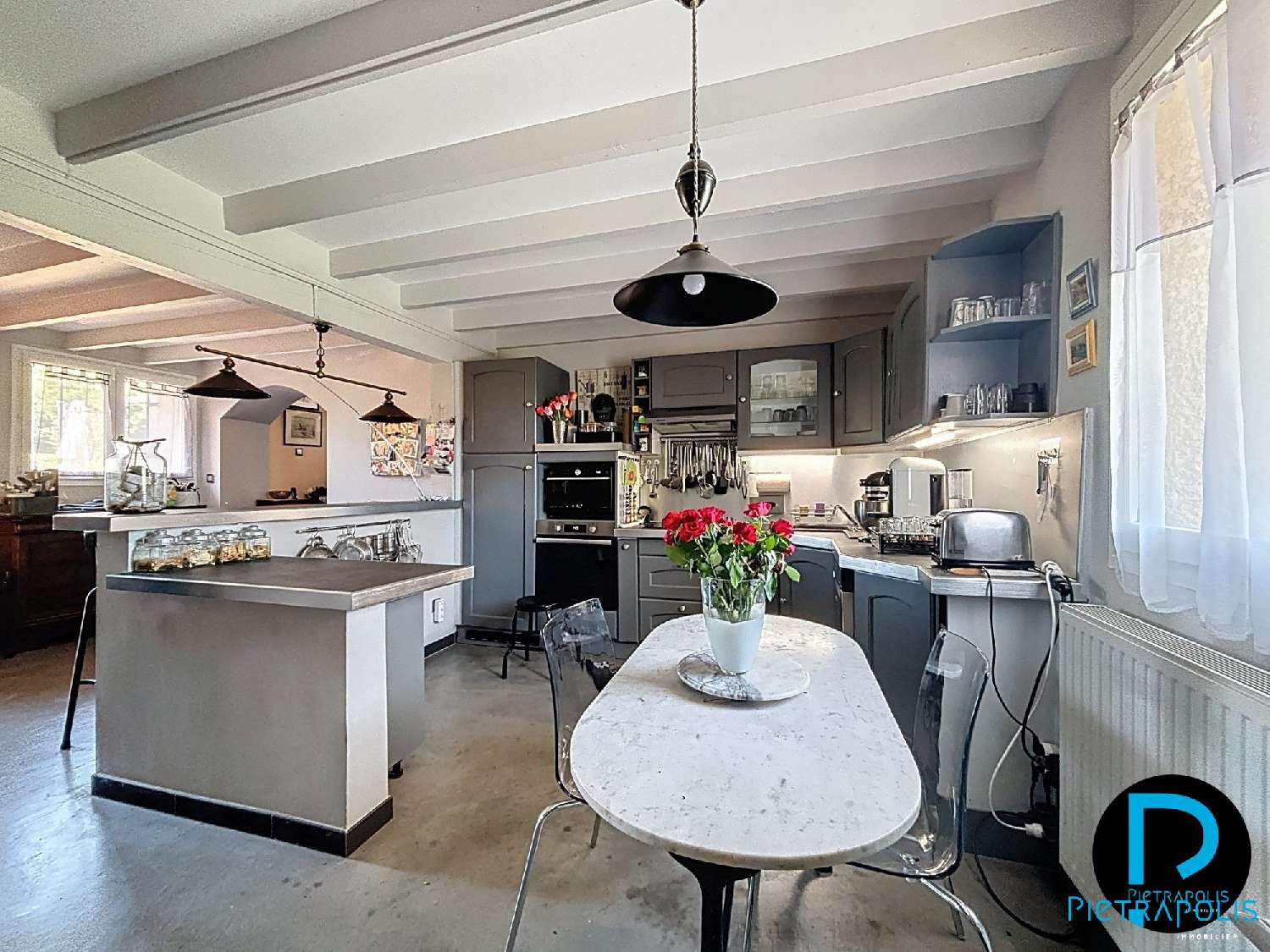  en venta casa L'Abergement-Clémenciat Ain 4