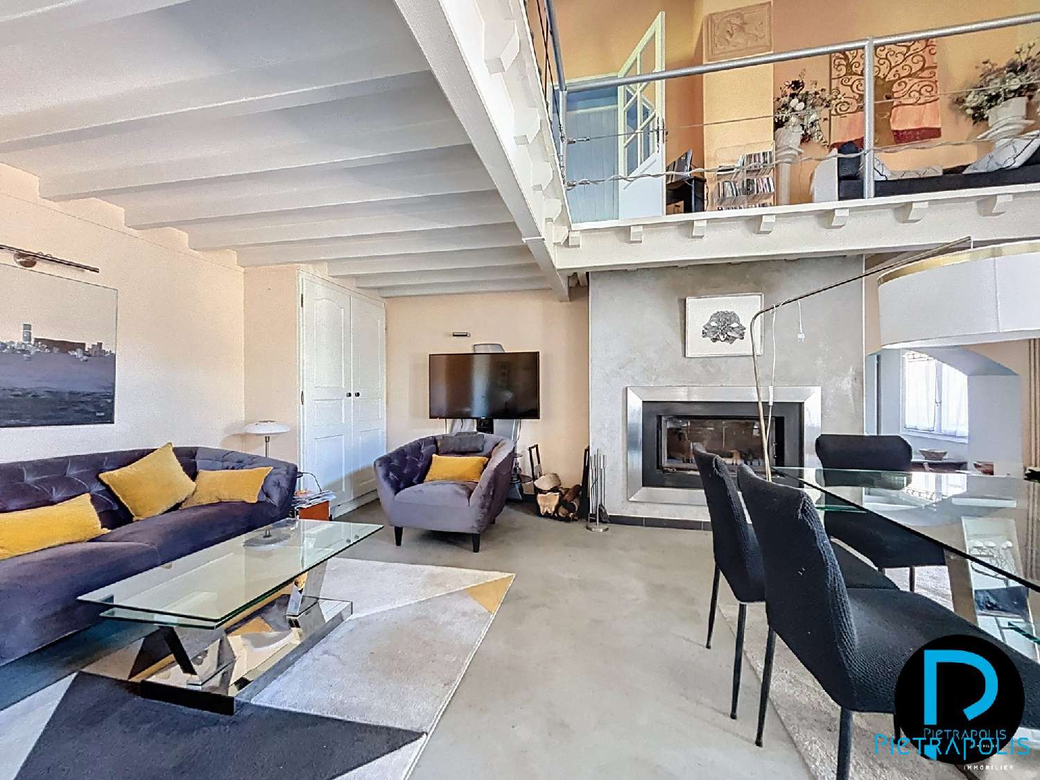  en venta casa L'Abergement-Clémenciat Ain 5