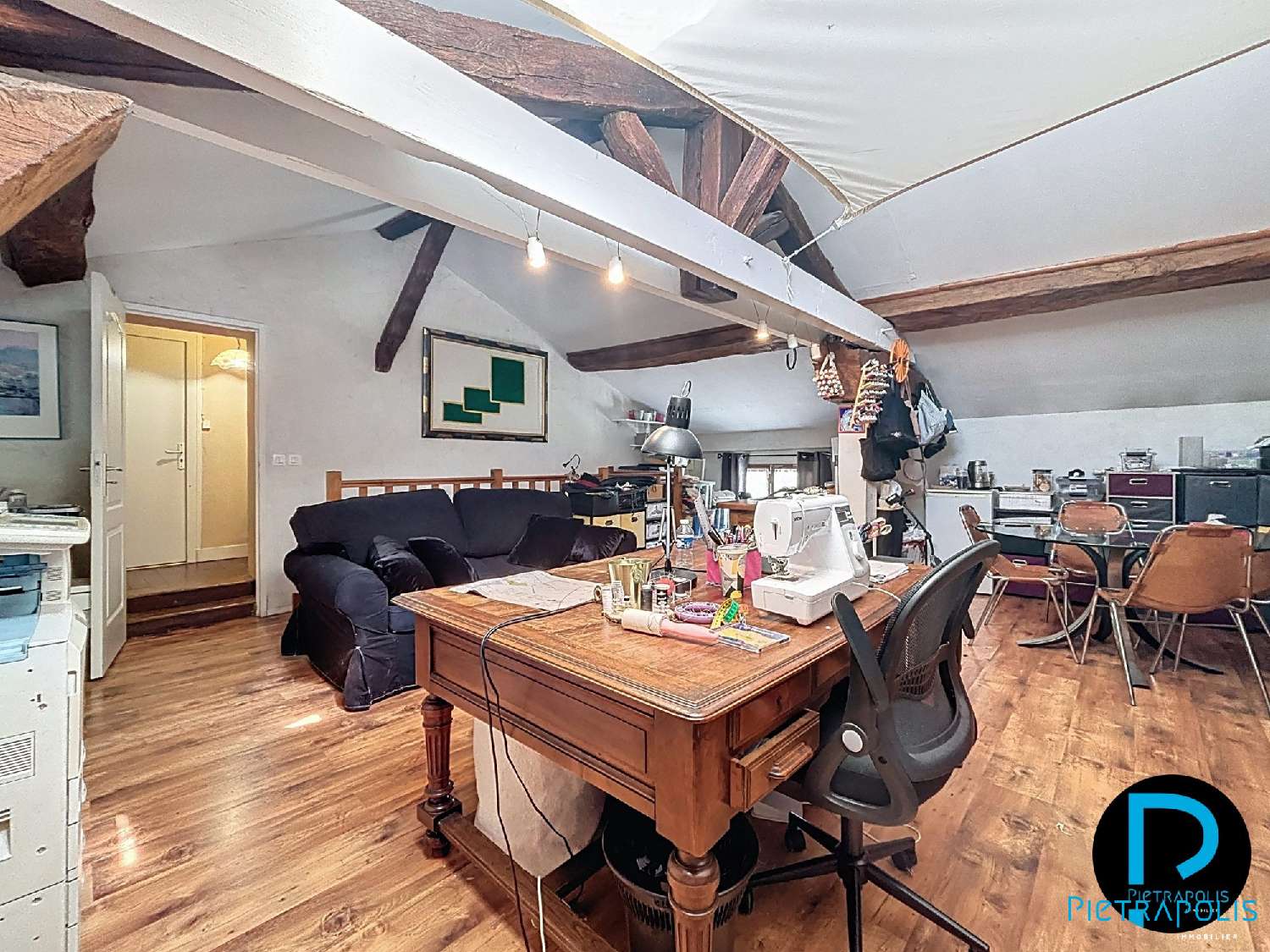  en venta casa L'Abergement-Clémenciat Ain 8