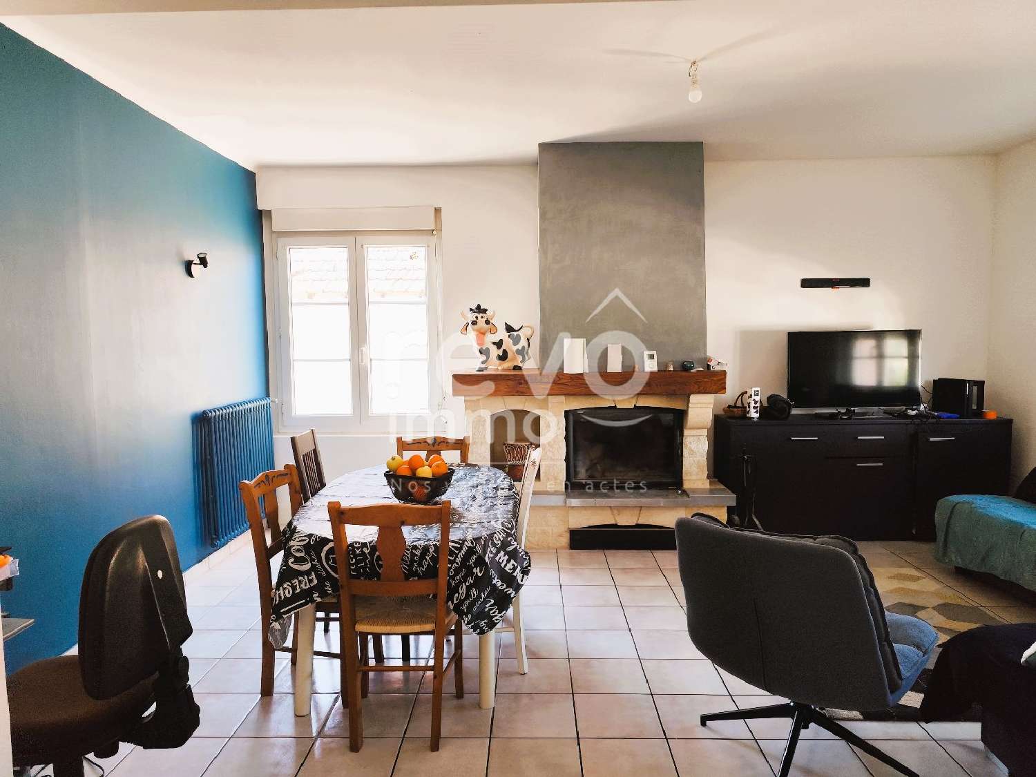  kaufen Haus L'Herbergement Vendée 1