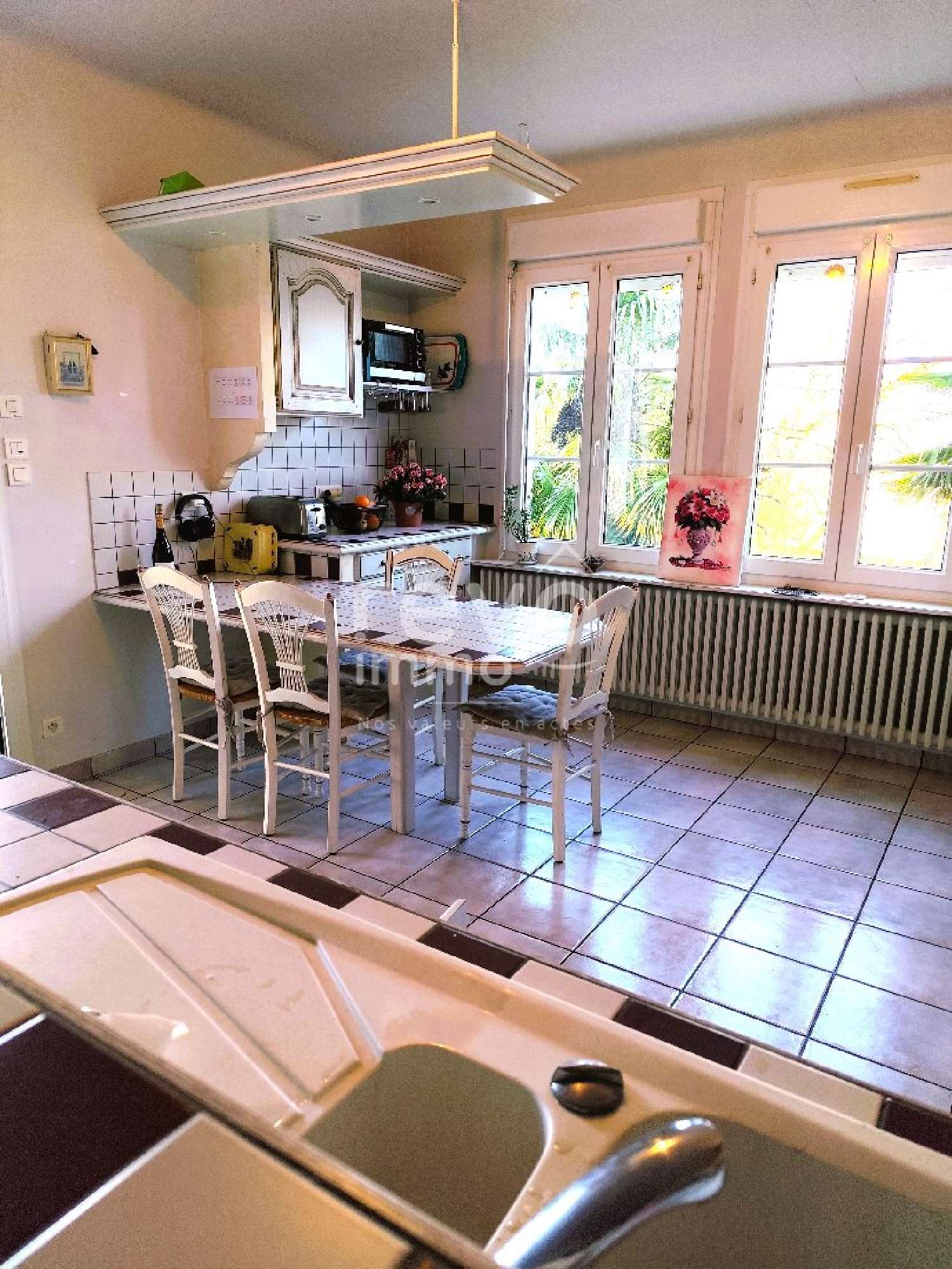  kaufen Haus L'Herbergement Vendée 4