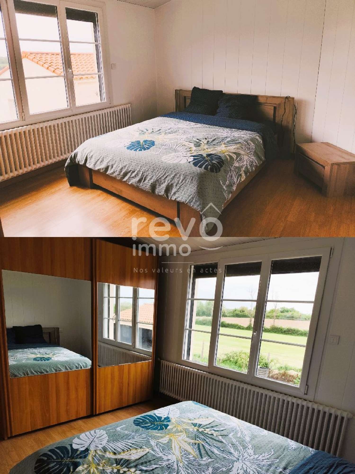  kaufen Haus L'Herbergement Vendée 6