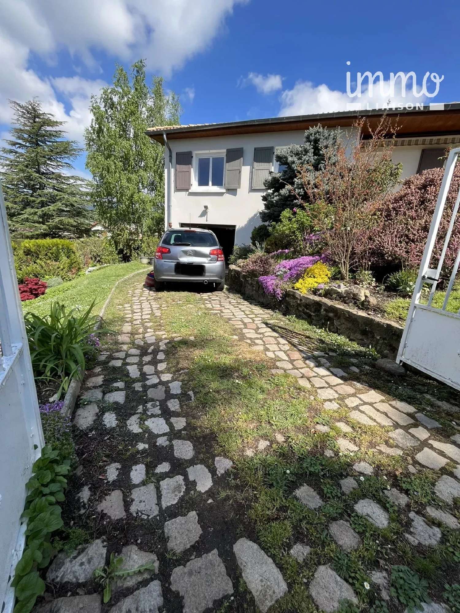  à vendre maison L'Horme Loire 2