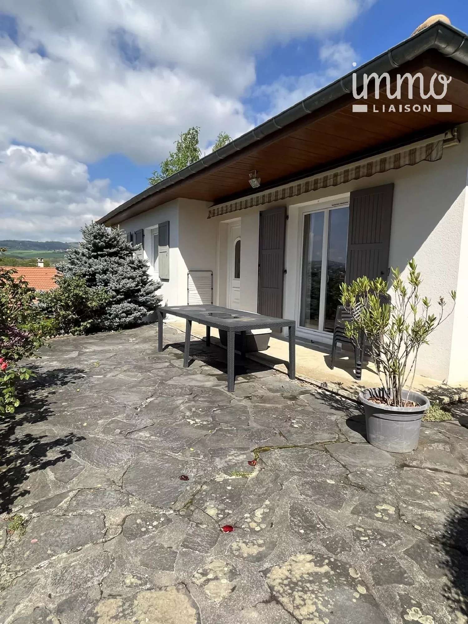  à vendre maison L'Horme Loire 3