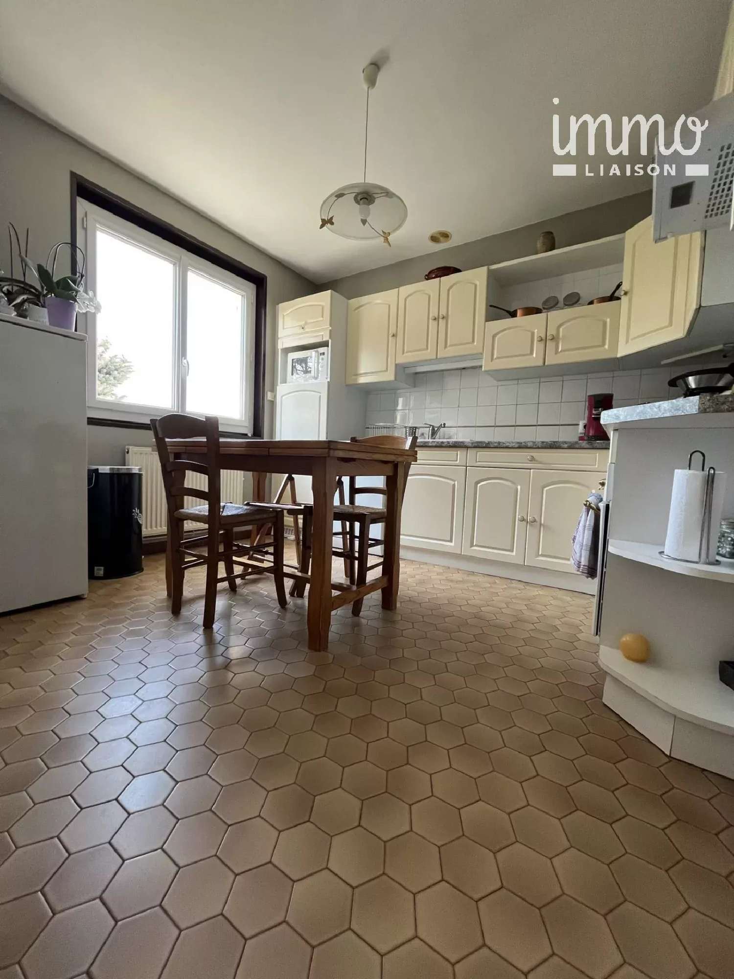  à vendre maison L'Horme Loire 6