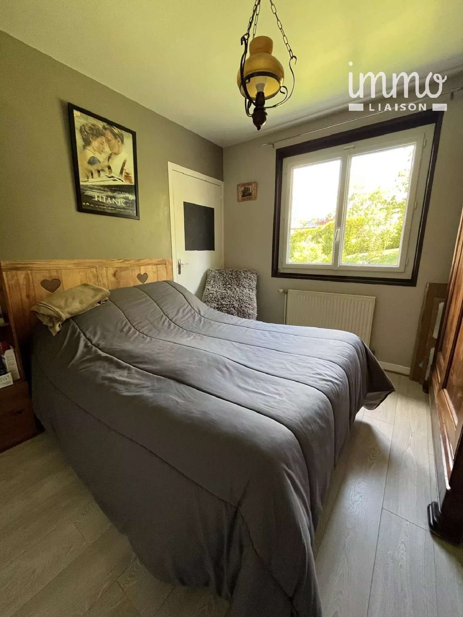  à vendre maison L'Horme Loire 7