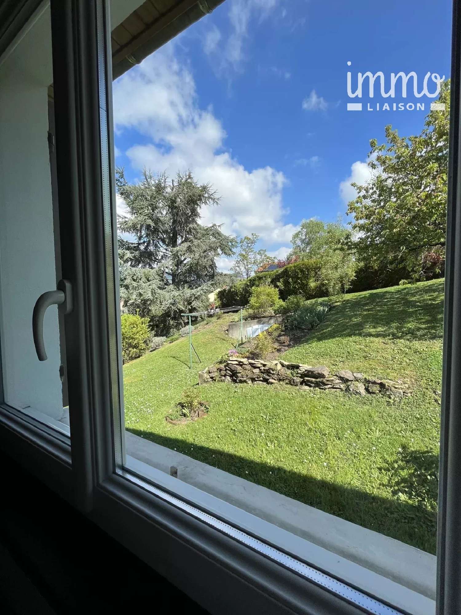  à vendre maison L'Horme Loire 8