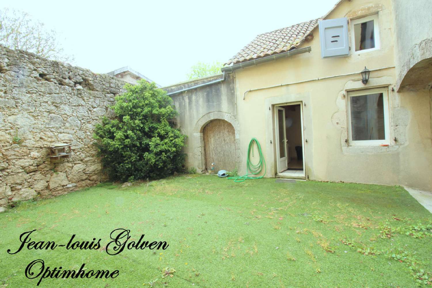 en venta casa L'Hospitalet-du-Larzac Aveyron 2