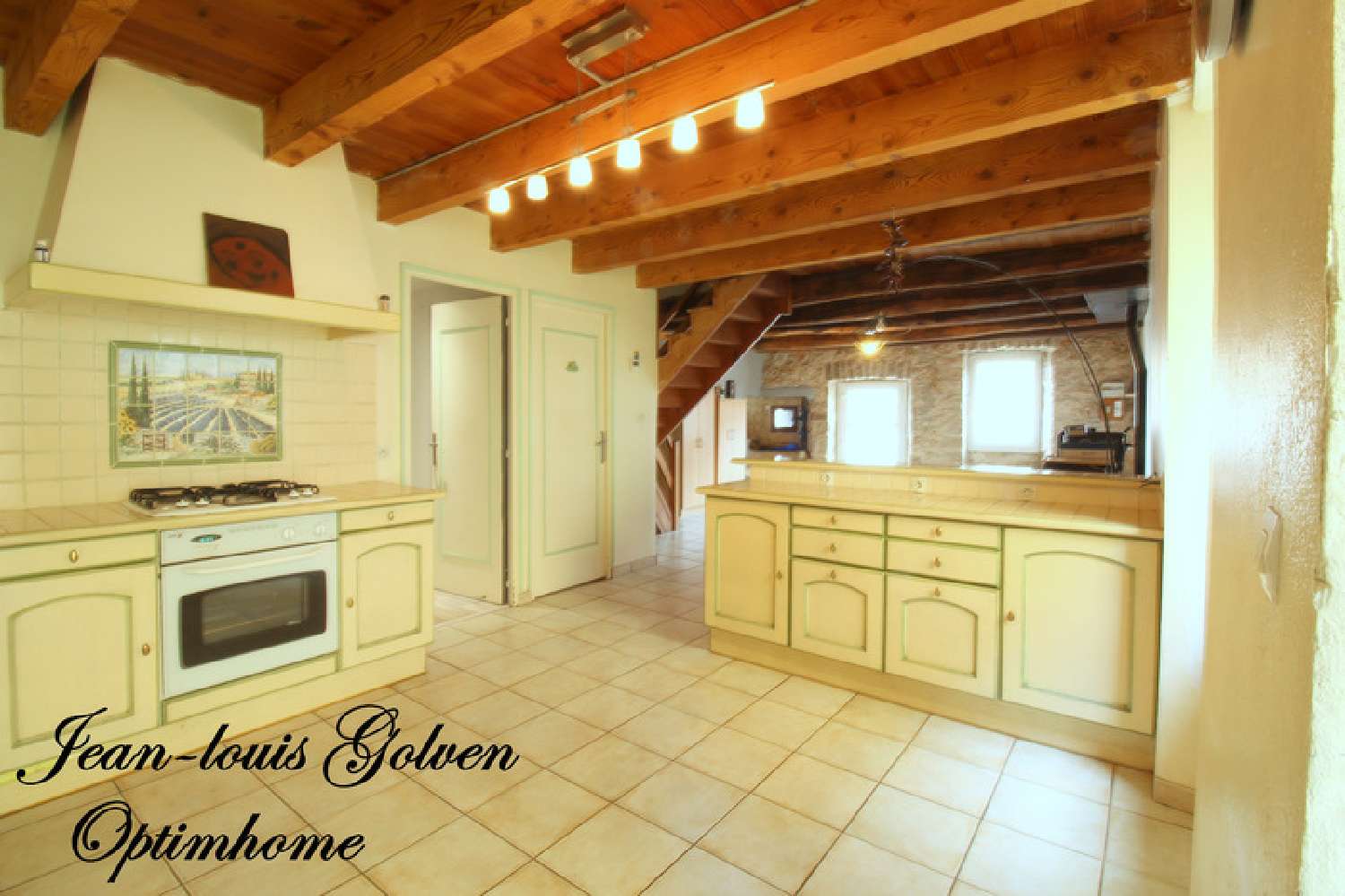 en venta casa L'Hospitalet-du-Larzac Aveyron 3