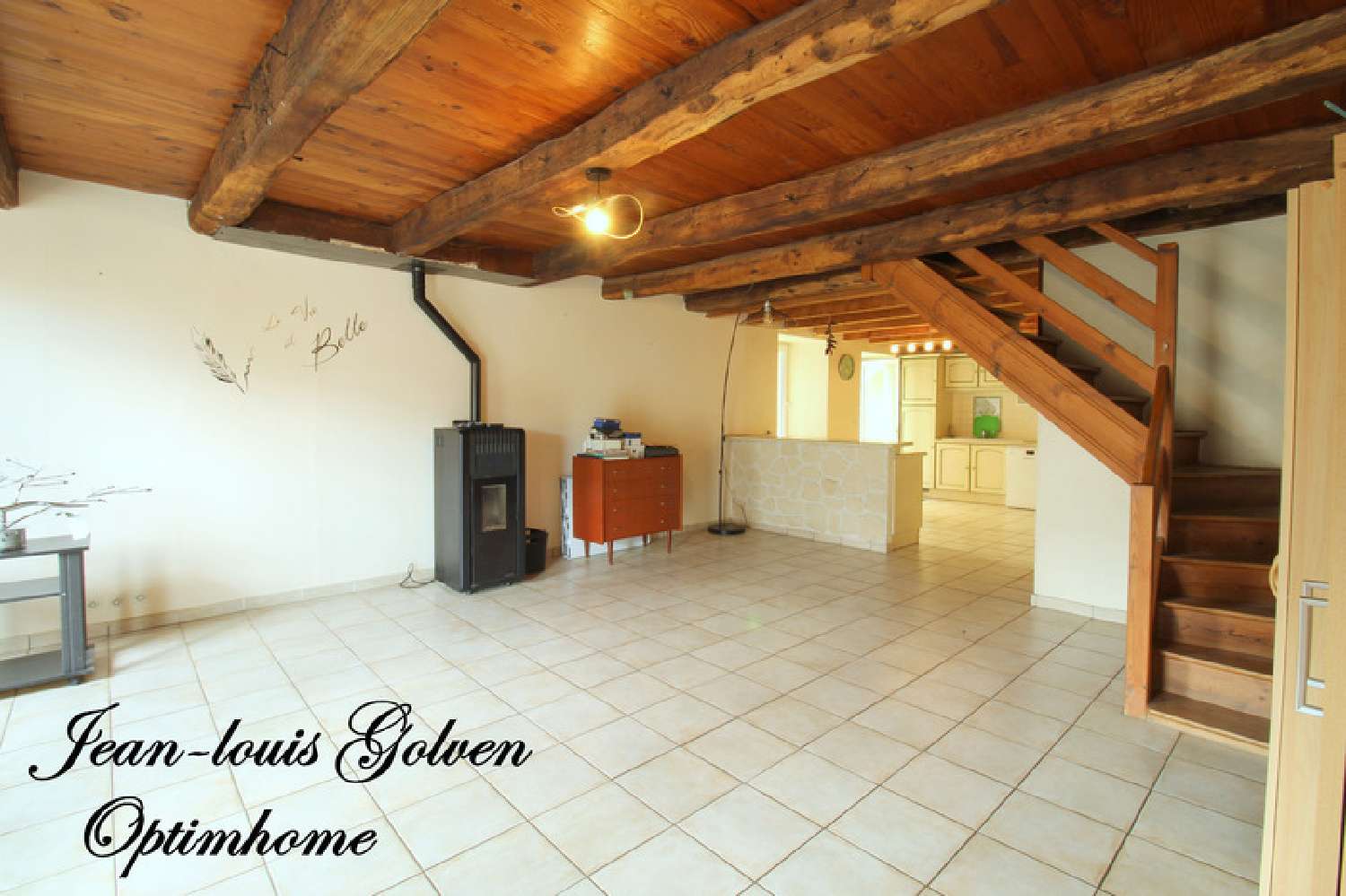  en venta casa L'Hospitalet-du-Larzac Aveyron 4