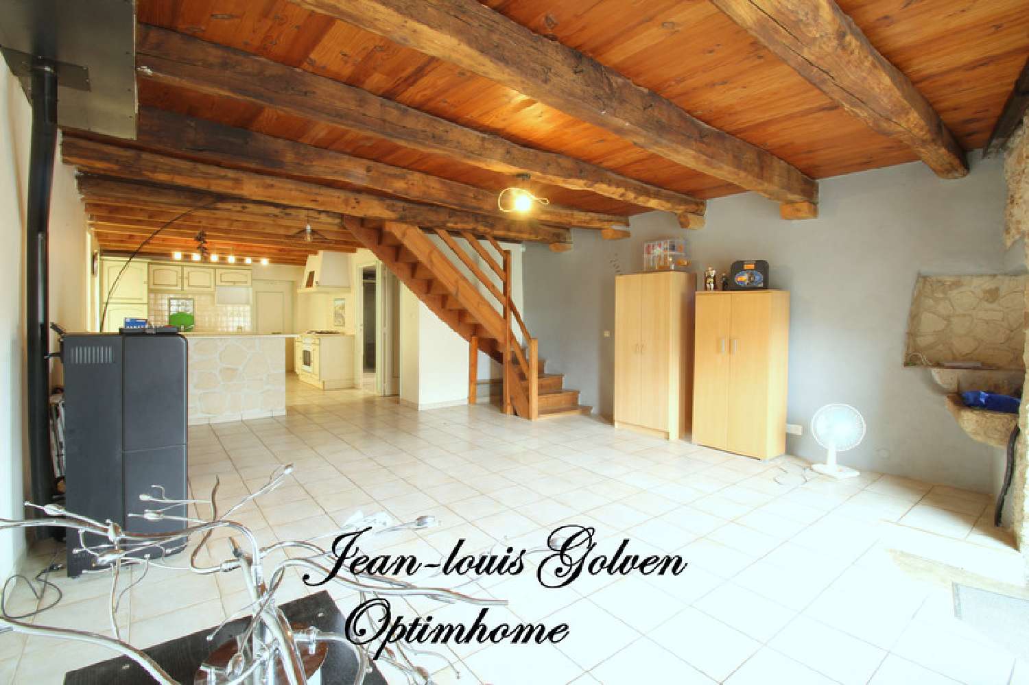  en venta casa L'Hospitalet-du-Larzac Aveyron 5