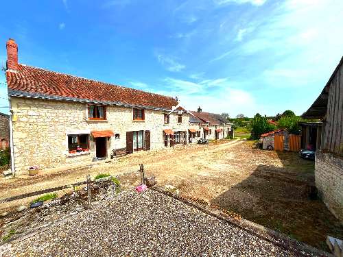 L'Île Bouchard Indre-et-Loire huis foto 7063187