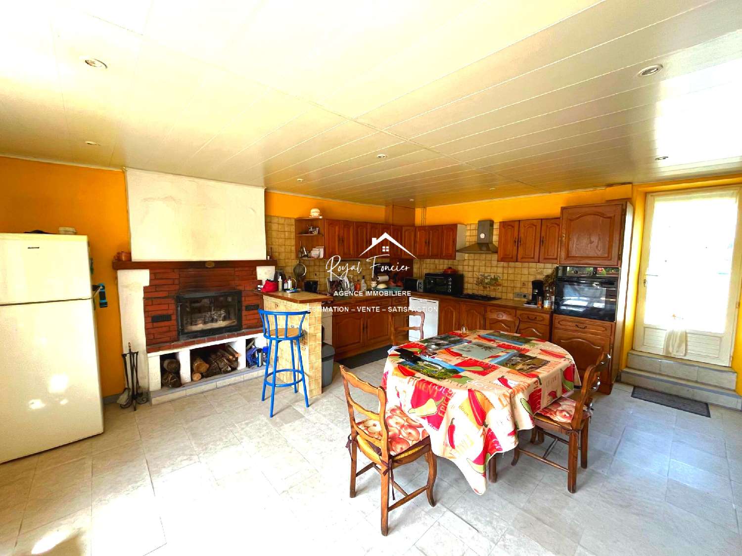  te koop huis L'Île Bouchard Indre-et-Loire 2