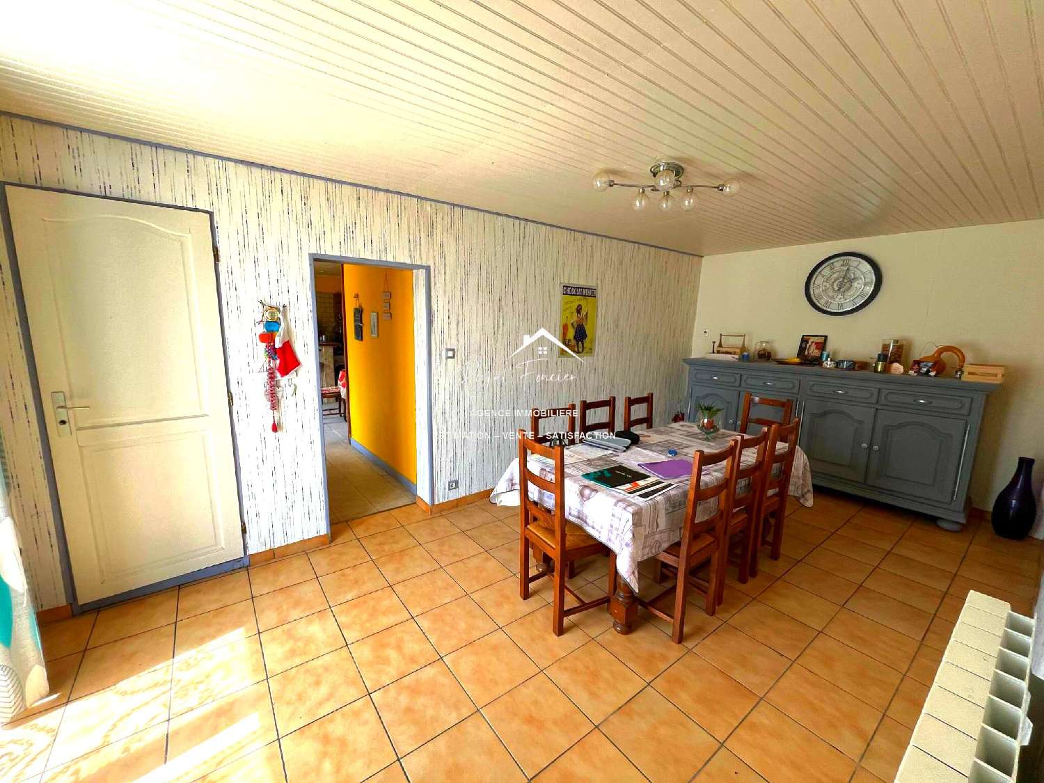  te koop huis L'Île Bouchard Indre-et-Loire 4