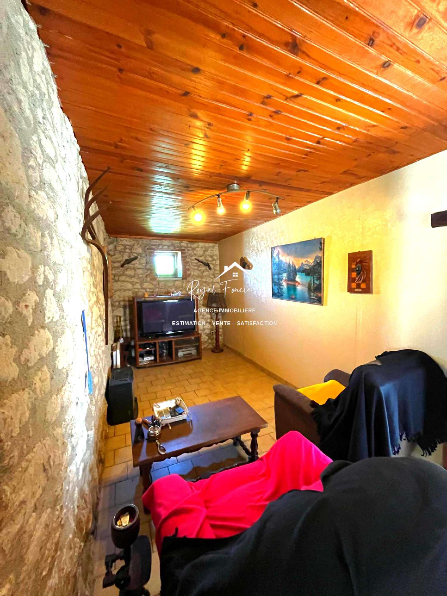  te koop huis L'Île Bouchard Indre-et-Loire 5